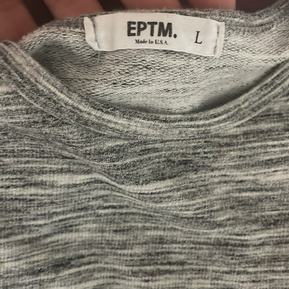 EPTM shirt - Picture 4 of 4